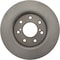 Centric Parts Standard Brake Rotor, 121.65134 121.65134 - alternate 4